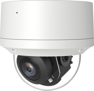 4K 8MP广角双向音频夜视人体检测无线WiFi PTZ摄像机 - Product Image 2
