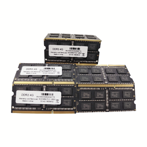 コンピュータメモリDDR3 4GB 1333 1600MHzメモリモジュールラップトップRAM DDR3 4GB 8GB