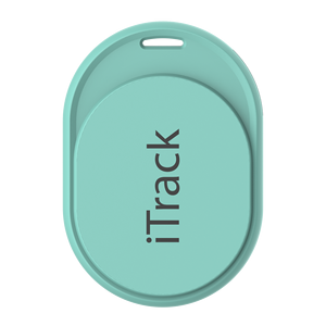 ITrackミニワイヤレスアンチロスBluetoothキーと貴重品ファインダーTuyaスマートキーファインダーアンチロストアラームワイヤレスパーソナルキー - Product Image 5