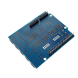 OKY2203 Smart Electronics <strong>Sensor</strong> <strong>Shield</strong> V4.0 Digital Analog <strong>Sensor</strong> Expansion Module Board - Product Image 5