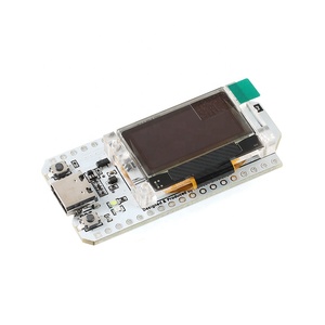 Heltec ESP32 WiFi Kit32 scheda di sviluppo 0.96 pollici OLED Display digitale WIFI modulo Wireless IOT CP2102 32M Flash per Arduino - Product Image 2