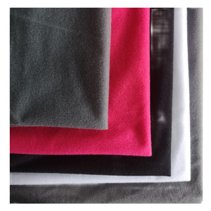 Hot Sell Nylon <strong>Soft</strong> <strong>Loop</strong> and <strong>Loop</strong> Fabric <strong>Soft</strong> <strong>Hook</strong> and <strong>Loop</strong> for Baby - Product Image 2