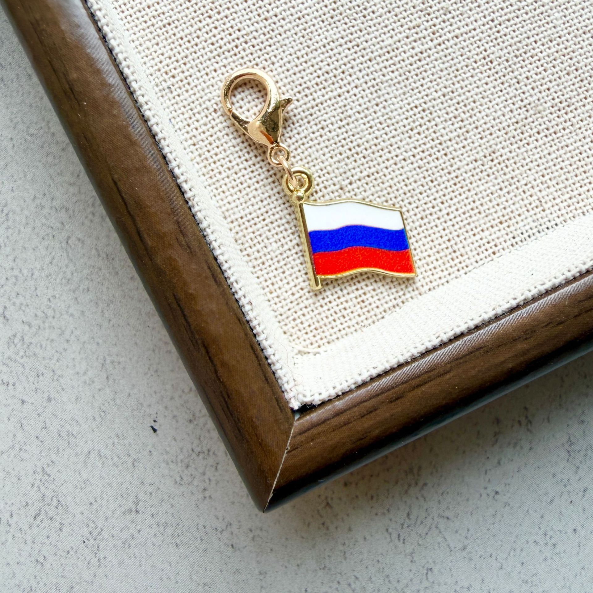 Russie