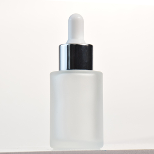 卸売新着ガラスドロッパーボトル20 ml 30 ml 40 ml 50 ml 60 ml 80 mlエッセンシャルオイル香水 - Product Image 2