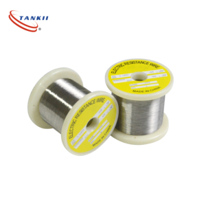Coeficiente de temperatura de frecuencia pequeña Aleación elástica constante 3j53 0,1mm Precio por kg - Product Image 6