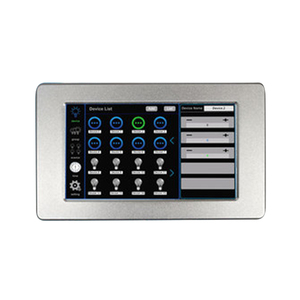 DMX Touch Screen Master <strong>Controller</strong> - Product Image 1