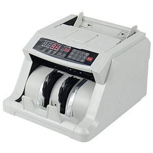 Contador de billetes, contador de billetes, contador de dinero - Product Image 1