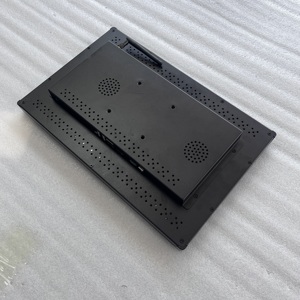 15,6 Zoll Embedded IPS <span class=keywords><strong>LCD</strong></span> Industrie monitor <span class=keywords><strong>Android</strong></span> Touchscreen Hohe Helligkeit 1000Nits Wasserdichtes Front <span class=keywords><strong>display</strong></span> für den Außenbereich