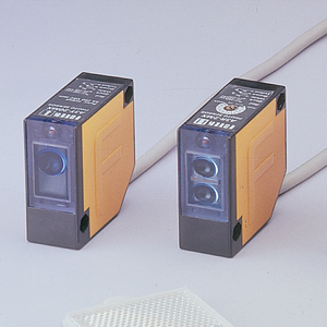 Sensor fotoeléctrico M5, potencia libre, salida de relé de voltaje amplio de 2 cables, tipos de haz reflejo/pasante de 3A/250VAC para detección de 30cm-20m - Product Image 2