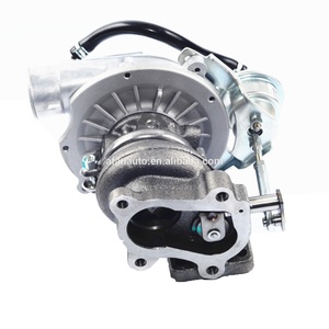 RHF4 <strong>Turbo</strong> for Isuzu Engine 4jb1 Turbocharger