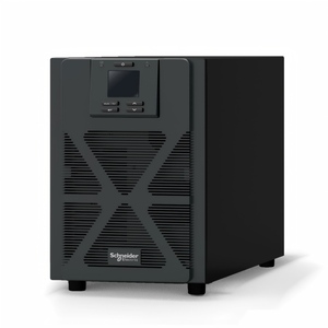 APC UPS SPM10KオンラインUPS無停電電源装置10KW/10KVAタワータイプ標準機械単相入出力 - Product Image 5