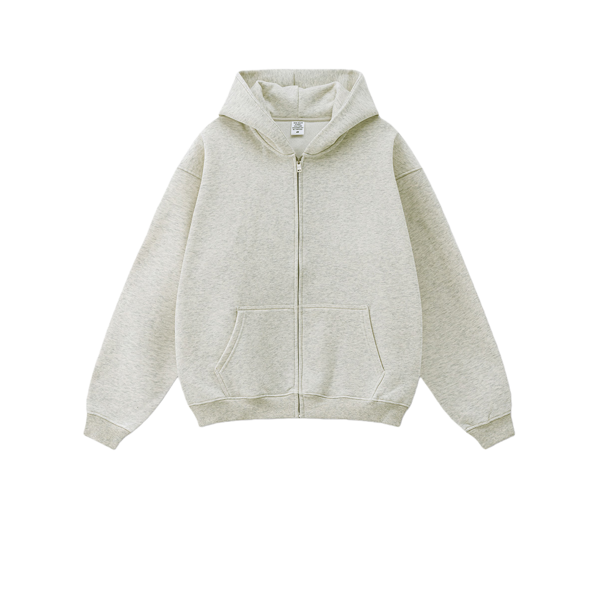 Gris cendré