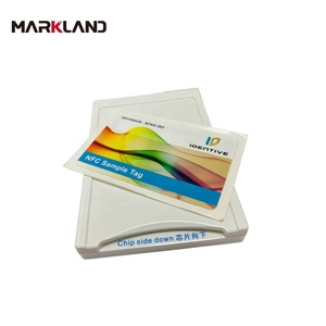 Dispositivo de seguridad de red MCR6000 Lector de tarjetas con chip inteligente ISO7816 para máquina expendedora Verificador de identificación y CRM - Product Image 3