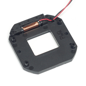 Hoogst Gerangschikte 640X512 Pixel Optische Sluiter Ongekoelde Thermische Beeldvormingskern Ir Sluiterkalibratie - Product Image 1