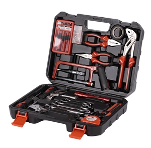 KAFUWELL H14004A 102 Stück Her ramie ntas <span class=keywords><strong>Tool</strong></span> Household Home <span class=keywords><strong>Tool</strong></span> Sets