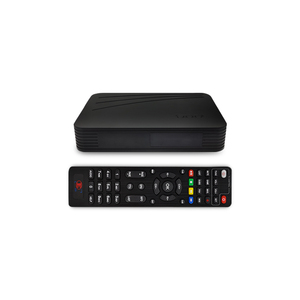 DVB C Combo Cas Soporte Nit Auto Detect Según Service Id Streaming Box Decodeur - Product Image 1