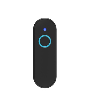 Escáner de código de barras móvil inalámbrico M60 con fuente de luz CMOS Interfaz certificada ROHS de estilo 2D Compatible con Android Linux OS - Product Image 3