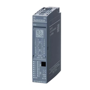 6ES7132-6BH00-0AA0 6ES7 132-6BH00-0AA0 ET 200SP Módulo de salida digital Nuevo módulo PLC original Stock en almacén - Product Image 1