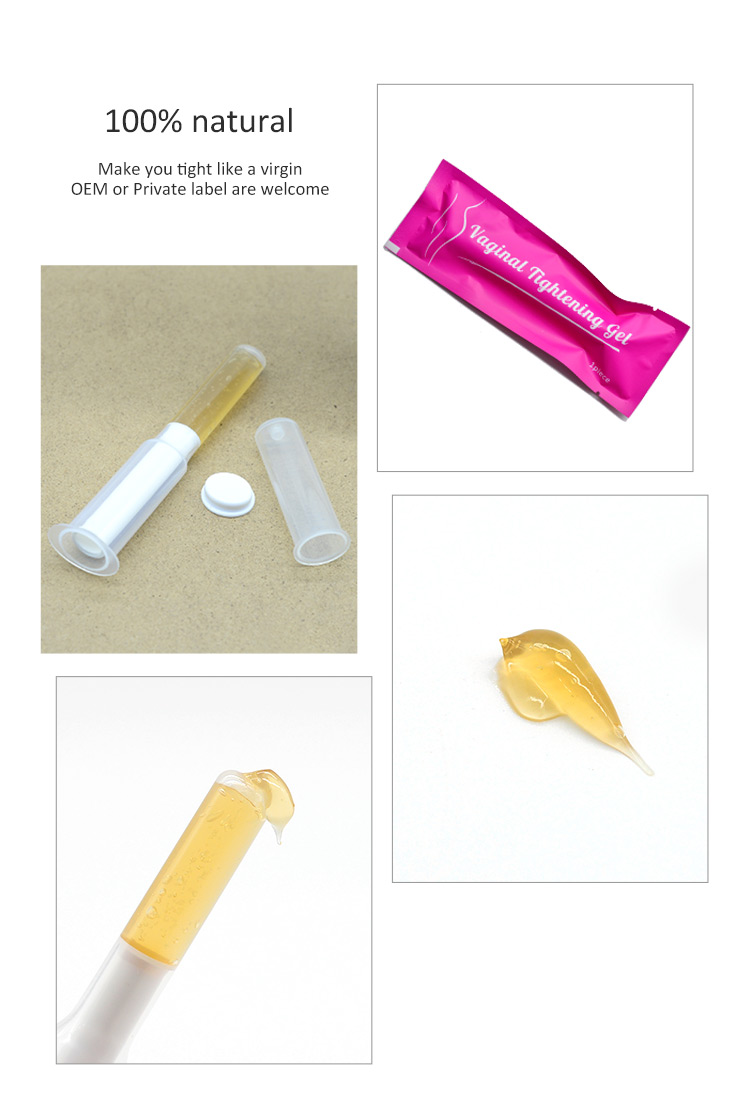 1pc Normal formula /pink bag with instruction