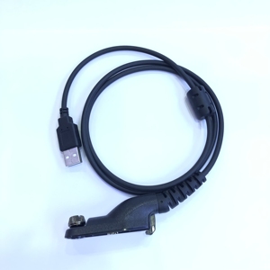 PMKN4012B cavo di programmazione USB per dispositivi palmari DP3600 DP3400 XPR6550 XPR7550 DGP6150 APX2000 APX6000 APX7000 DGP4150 - Product Image 5