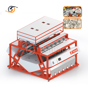 Arduino mare chromex meyer cd grano di riso colore sorter fornitore leader produttore di cina colore ottico Sorter - Product Image 1