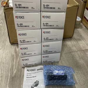 KEYENCE DL-EN1 Network Communication Unit for <strong>PLC</strong> PAC &amp; Dedicated <strong>Controllers</strong> - Product Image 4