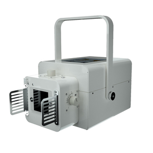 เครื่องเอกซเรย์พกพา MSLAB1127เครื่องเอ็กซ์เรย์แบบพกพา5.6KW พร้อมหน้าจอสัมผัส - Product Image 4