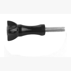 พลาสติกยาวThumb BoltสกรูสำหรับGoPro Hero 6 5 4 3 + 3 2กล้องgo Proอุปกรณ์เสริม - Product Image 2