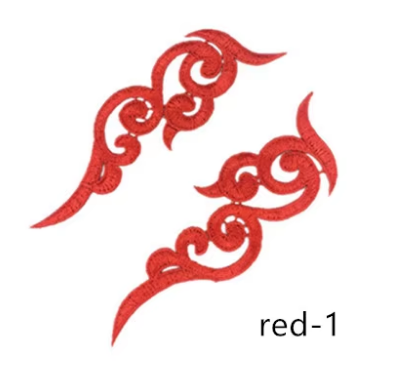 rosso 1