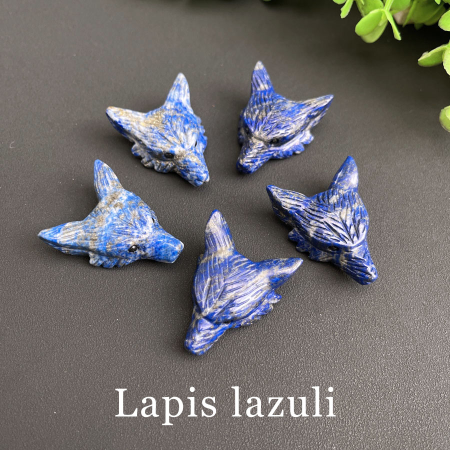 Lapislazzuli