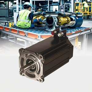 Bester Preis PLC Servomotoren Treiber für industrielle Steuerung und Programmierung MPL-B310P-MJ24AA - Product Image 6
