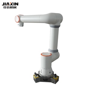 High Precision 6 Axis Robotic Arm <strong>Manipulator</strong> Collaborative Robot <strong>Automatic</strong> for <strong>Loading</strong> and <strong>Unloading</strong> - Product Image 6