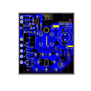 บริการด้านวิศวกรรม PCB และ PCBA แบบย้อนกลับการออกแบบ PCB และบริการโคลน PCBA - Product Image 4