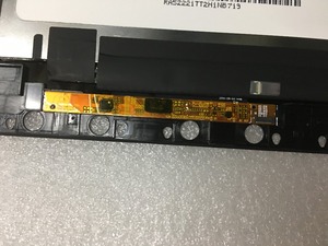 13.<strong>3</strong>&quot; for Lenovo <strong>Yoga</strong> <strong>3</strong> <strong>Pro</strong> 1370 LED LCD Display Touchscreen Assembly Digitizer+Frame LTN133YL03 3200*1800 100% Tested Fast Ship - Product Image 4