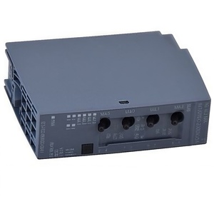 6ES7132-6MD00-0BB1 Smart Relay Plc SIMATIC ET 200SP, Módulo de relé Relé de diagnóstico 24vdc Plc Módulo controlador de programación - Product Image 5