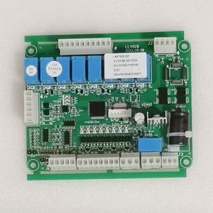 HM166A/XT166A telecomando lavatrice a gettoni controller computer KH166B - Product Image 5