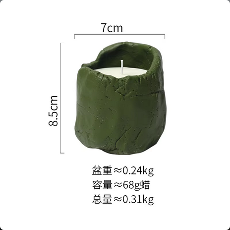 Green S