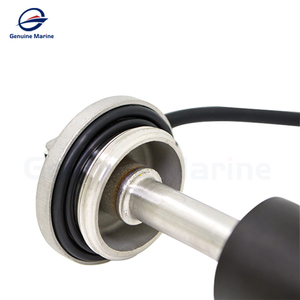 Sensor de nivel de combustible para barco, dispositivo analógico marino auténtico de 0-5V con indicador - Product Image 2