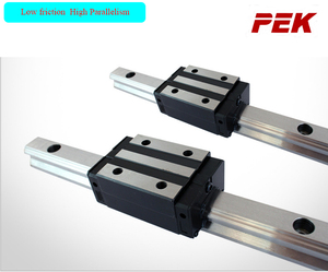 Hiwin <strong>Linear</strong> <strong>Rails</strong> <strong>Linear</strong> <strong>Guide</strong> <strong>Block</strong> Miniature <strong>Linear</strong> <strong>Guide</strong> <strong>Rail</strong> 9mm and Slide <strong>Block</strong> - Product Image 2