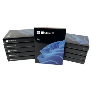 WIN 11 Pro USB FPP แพคเกจเต็มรูปแบบ100% เปิดใช้งานออนไลน์รับประกัน12เดือน64บิตหลายภาษา Win 11 PRO กล่องขายปลีกจัดส่งเร็ว - Product Image 4