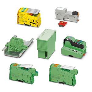 FL WLAN 5110 1043193ตัวเชื่อมต่อ phoenixs ระยะไกล phoenixs โมดูล PLC FL WLAN 1043193 5110 - Product Image 5