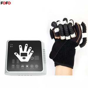 Tay/ngón tay phục hồi chức năng Robot găng tay cho đột quỵ bệnh nhân, ngón tay sức mạnh đào tạo cho liệt nửa người - Product Image 5