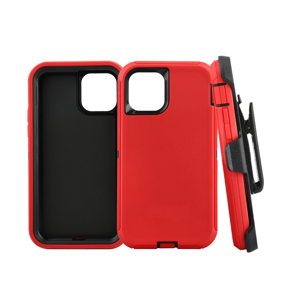 Rojo+Negro