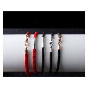 Cuerda trenzada de nailon de 1,5mm, 2mm, 2,5mm, cordón de Milán para pulsera, fabricación de joyas DIY, hilos de cuerda de abalorios - Product Image 3