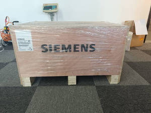 Nuovissima applicazione di programmazione PLC 6SE6400-4BD12-0BAA0 tramite DHL FedEx UPS - Product Image 3