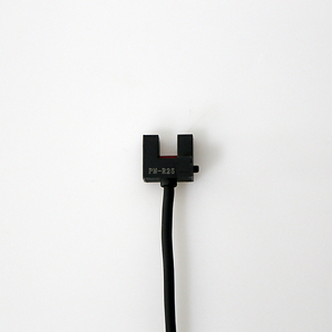Sensor óptico de microranura NPN PNP LED infrarrojo Sensor fotoeléctrico de distancia Marcas de detección confiables Códigos de color - Product Image 2