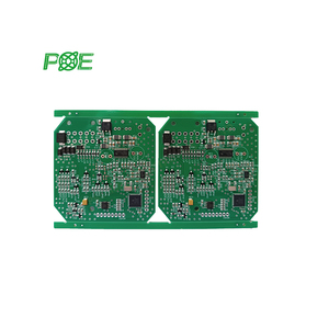 Schede di circuiti Pcb multistrato schede di circuito Pcb veloce veloce veloce accelerata servizio PCB - Product Image 3
