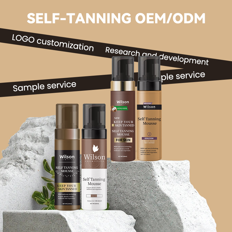 Autobronceador