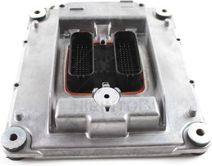 Für Volvo-kompatible Motors teuer gerät P01 P03 Neuer Zustand Computer Panel mit Programm
