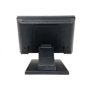 10 Zoll Raspberry Pi Touch Monitor 12V DC Monitor mit Touchscreen - Product Image 5